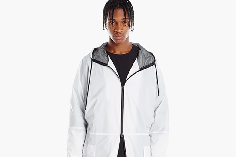 Control Sector 2015 Spring/Summer Lookbook