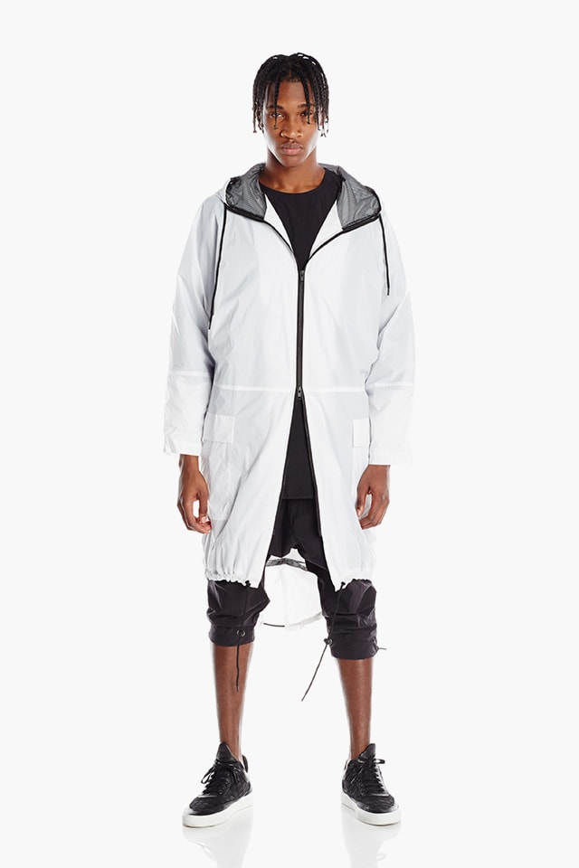 Control Sector 2015 Spring/Summer Lookbook