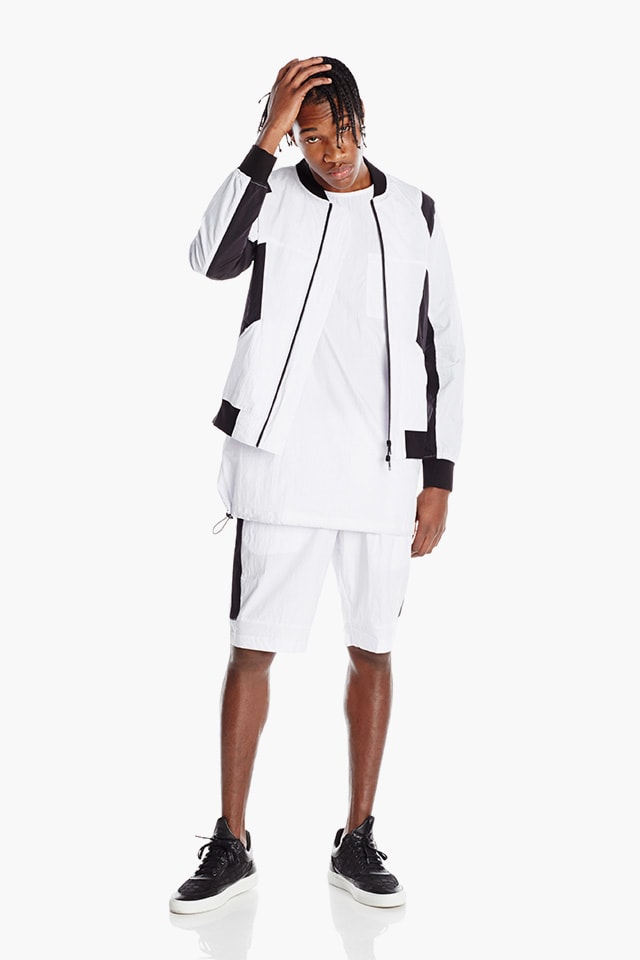 Control Sector 2015 Spring/Summer Lookbook