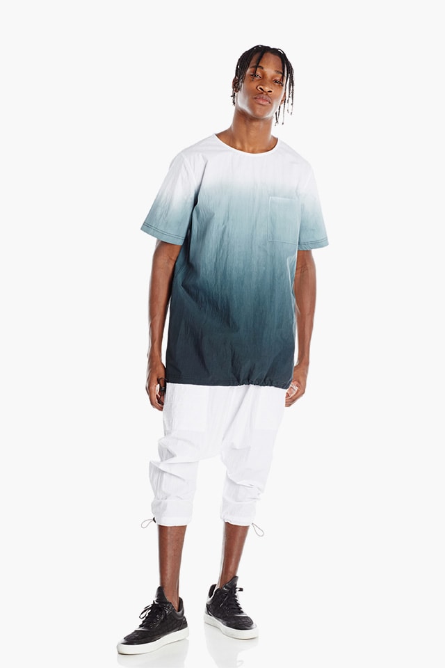 Control Sector 2015 Spring/Summer Lookbook