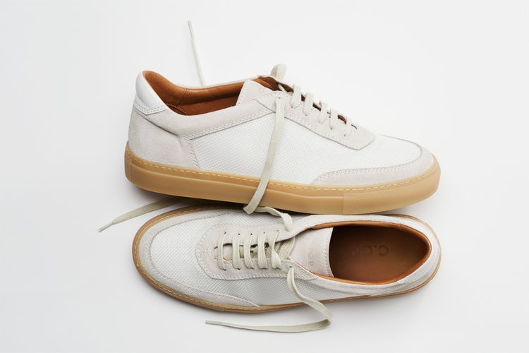 CQP (Formerly Coloquy) 2015 Summer Collection