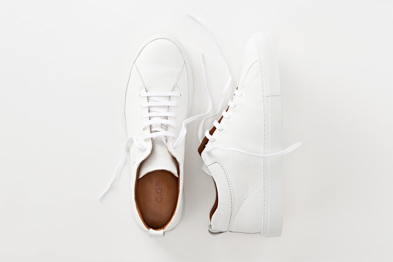 CQP (Formerly Coloquy) 2015 Summer Collection