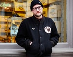 D-Face x The FRYE Company 2015 Spring Collaboration Event Recap