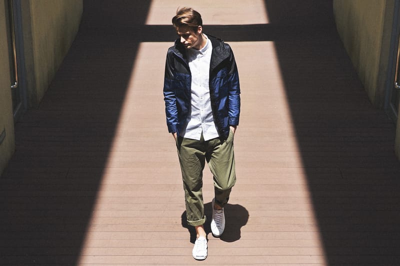 Deluxe 2015 Spring/Summer Collection