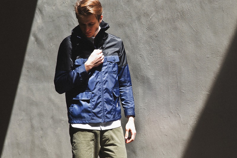 Deluxe 2015 Spring/Summer Collection