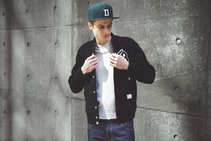 Deluxe 2015 Spring/Summer Collection