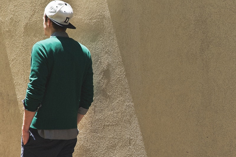 Deluxe 2015 Spring/Summer Collection
