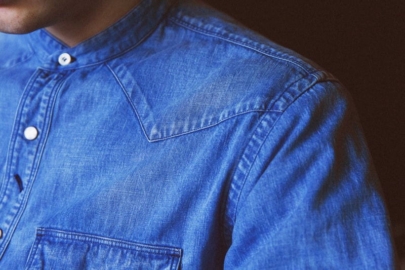 Deluxe 2015 Spring/Summer Collection