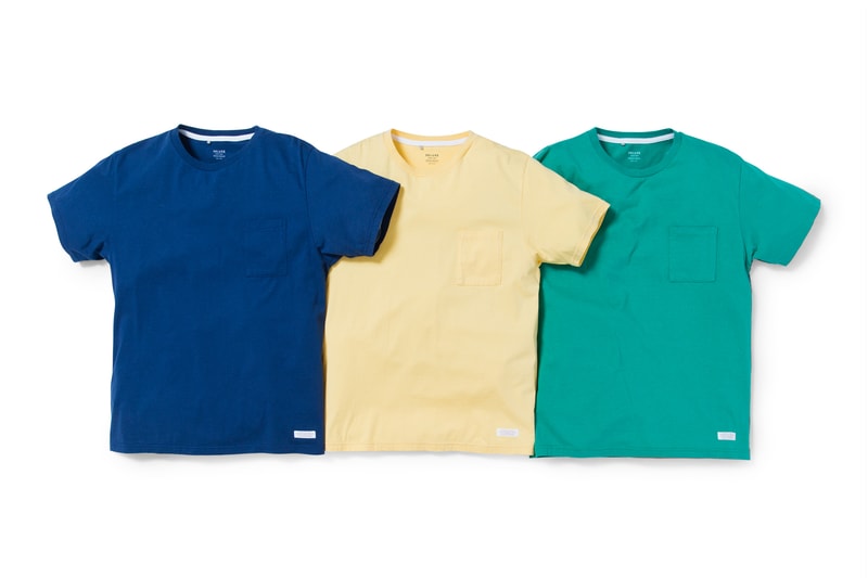 Deluxe 2015 Spring/Summer New Arrivals 