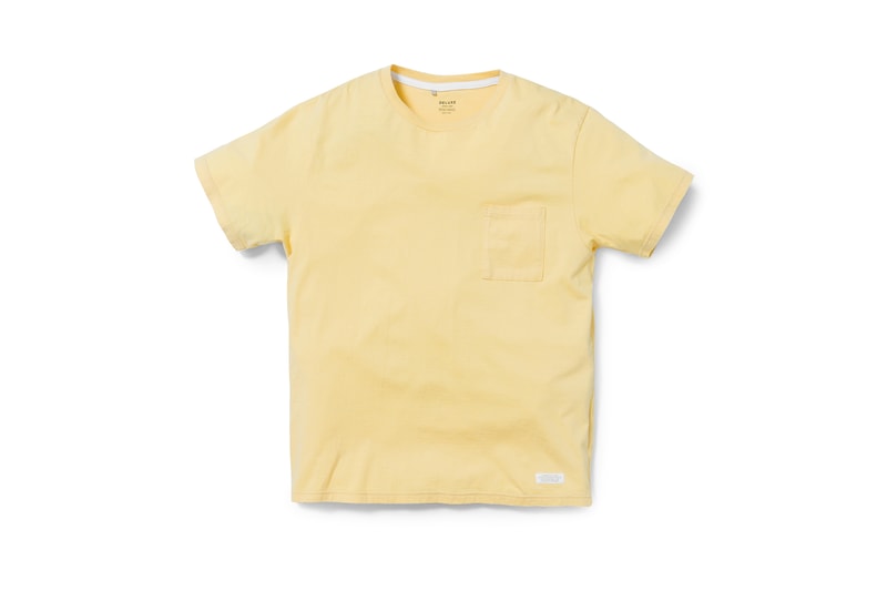 Deluxe 2015 Spring/Summer New Arrivals 
