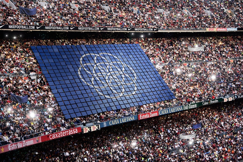 Designer Oskar Pernefeldt Proposes Planet Earth Flag Design