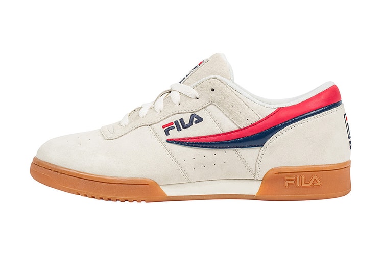 DGK x Fila 2015 Spring/Summer Original Fitness Pack