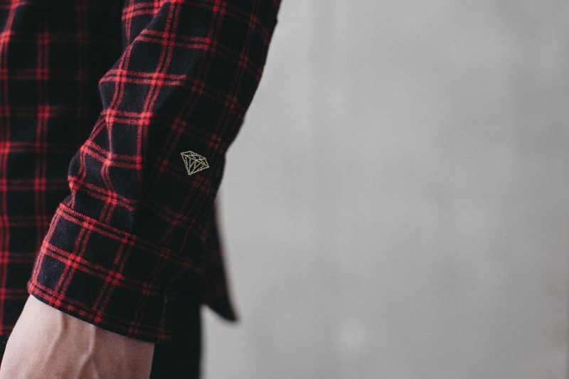 Diamond Supply Co. 2015 Spring/Summer Collection