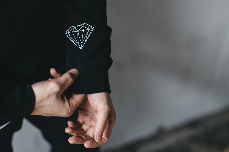 Diamond Supply Co. 2015 Spring/Summer Collection