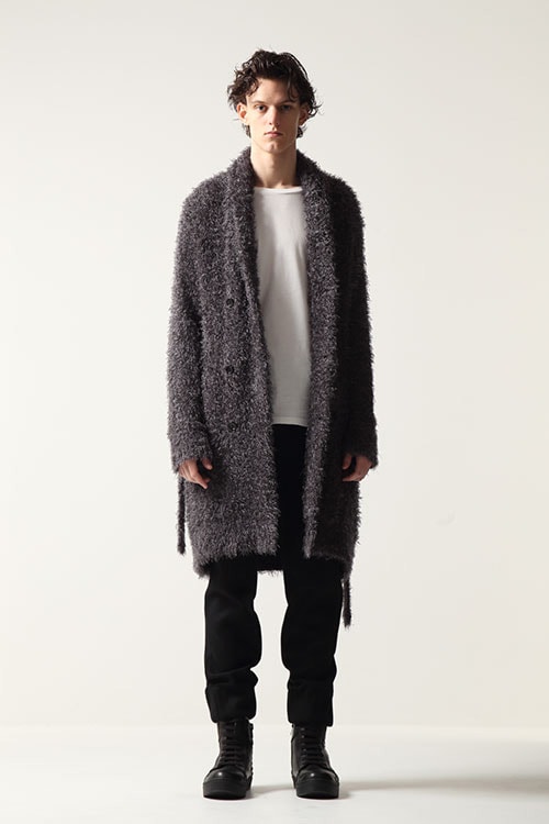 Diet Butcher Slim Skin 2015 Fall/Winter Collection