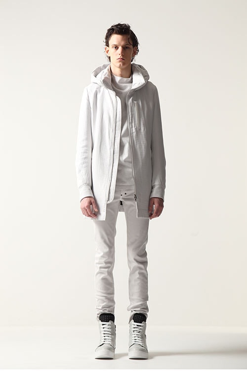 Diet Butcher Slim Skin 2015 Fall/Winter Collection