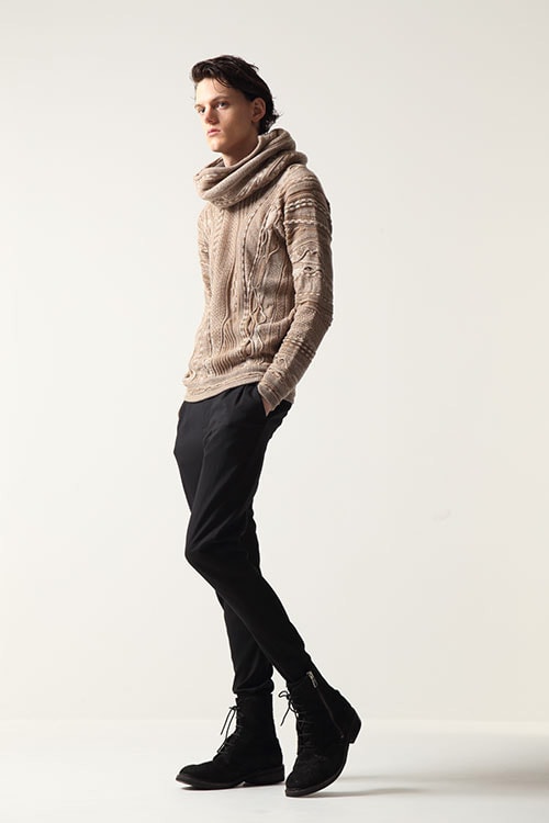 Diet Butcher Slim Skin 2015 Fall/Winter Collection
