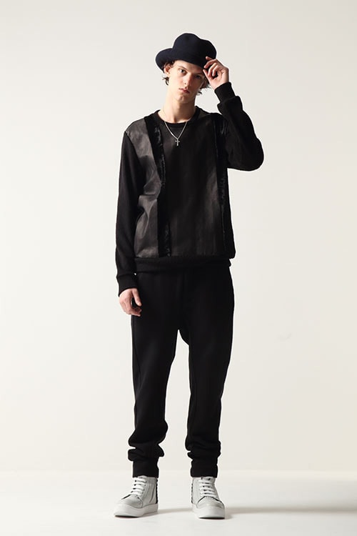 Diet Butcher Slim Skin 2015 Fall/Winter Collection