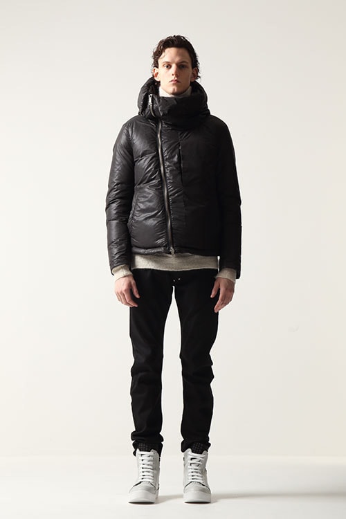 Diet Butcher Slim Skin 2015 Fall/Winter Collection