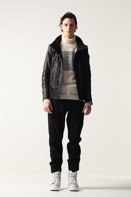 Diet Butcher Slim Skin 2015 Fall/Winter Collection