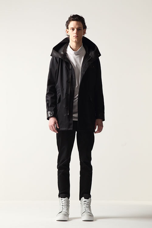 Diet Butcher Slim Skin 2015 Fall/Winter Collection