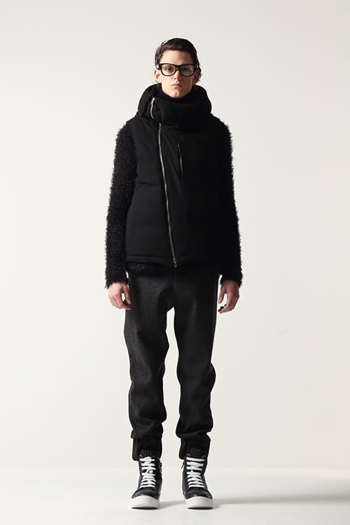 Diet Butcher Slim Skin 2015 Fall/Winter Collection