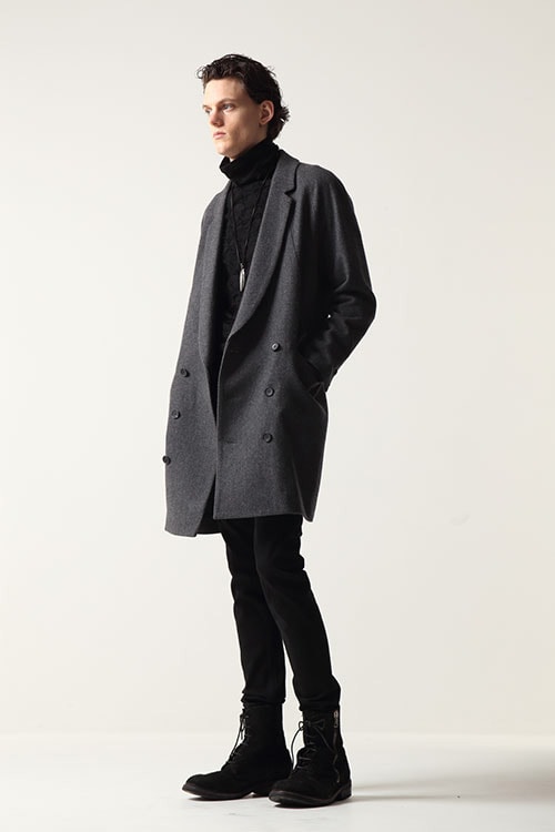 Diet Butcher Slim Skin 2015 Fall/Winter Collection