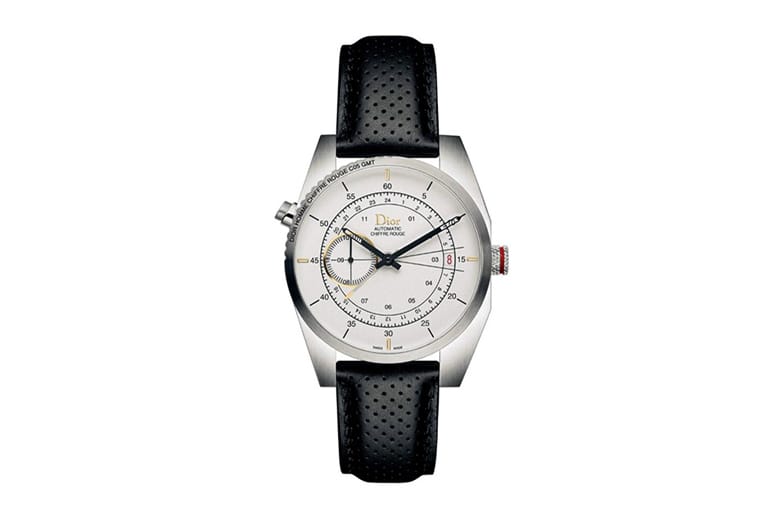 Dior Chiffre Rouge C05 Automatic GMT