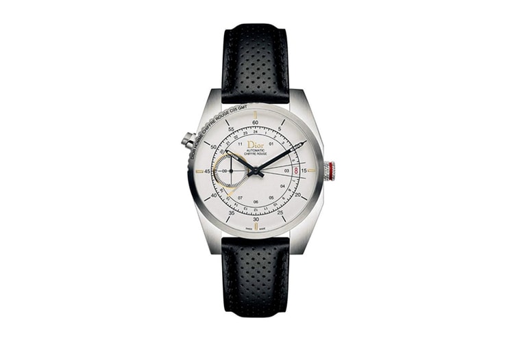 Dior Chiffre Rouge C05 Automatic GMT