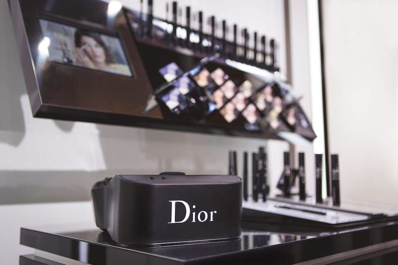 Dior Eyes Virtual Reality to Give Viewers Backstage Access