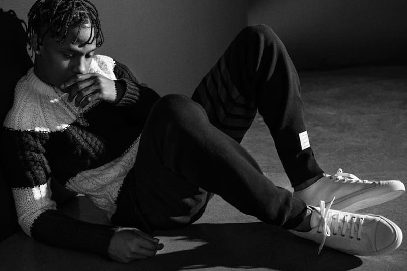 Does Travi$ Scott Ghostwrite for Kanye West?