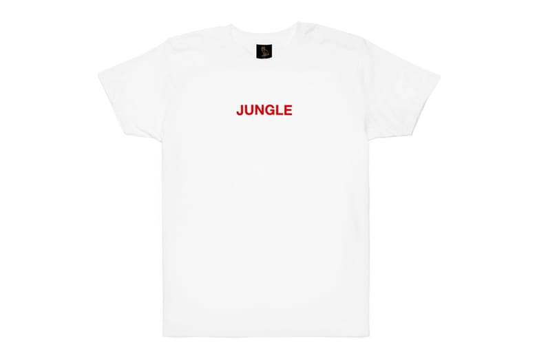 Drake: Jungle Tour T-Shirt