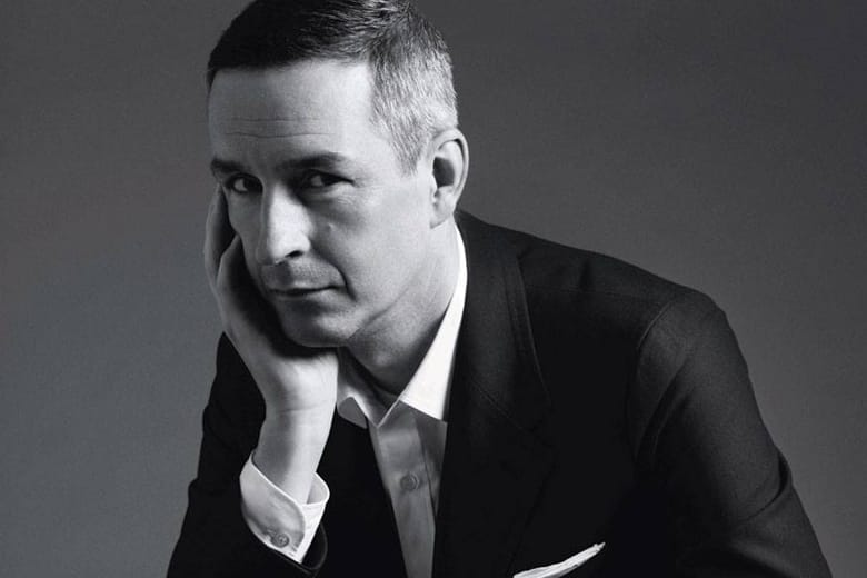 Dries Van Noten on His Career, "The Antwerp 6" and More
