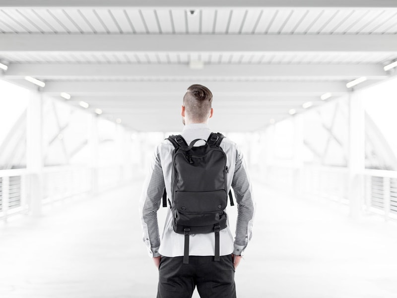 DSPTCH x Fidlock Lightweight Daily Carry Bag Collection