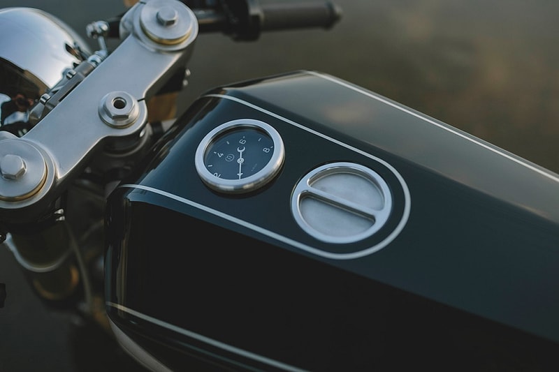 Ducati M900 by Hazan Motorworks