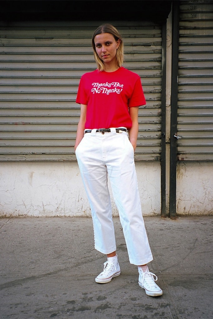 Eli Reed 2015 Spring/Summer Lookbook