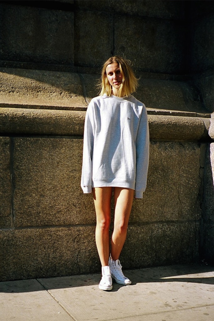 Eli Reed 2015 Spring/Summer Lookbook