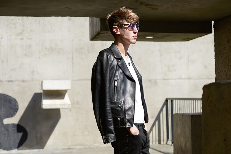 END. 2015 Summer Lookbook