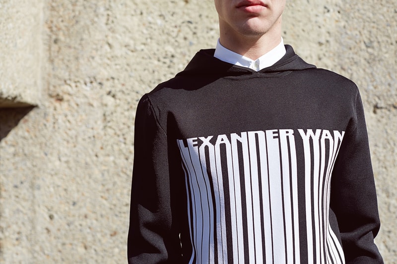 END. 2015 Summer Lookbook