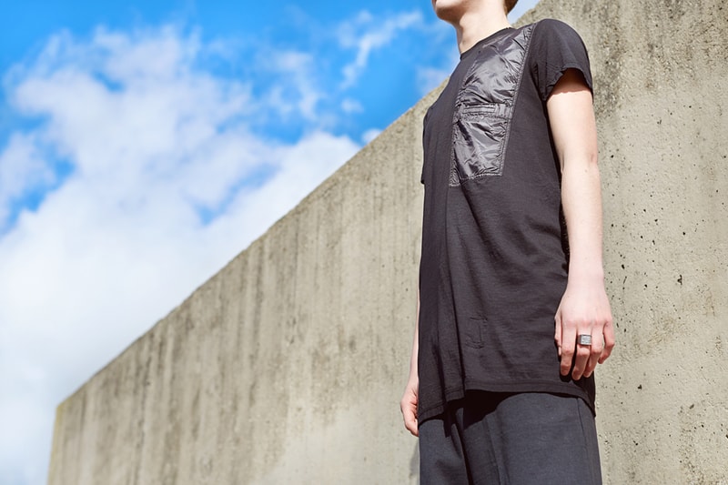 END. 2015 Summer Lookbook