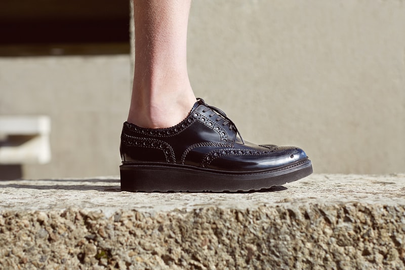 END. 2015 Summer Lookbook