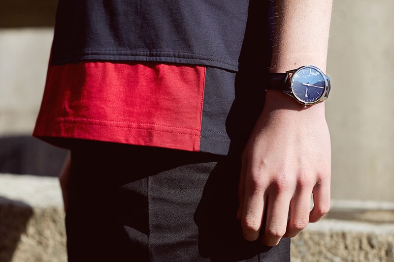 END. 2015 Summer Lookbook