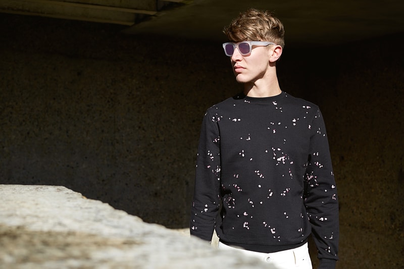 END. 2015 Summer Lookbook