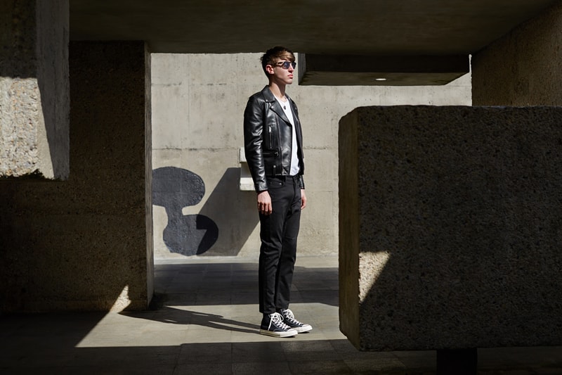 END. 2015 Summer Lookbook