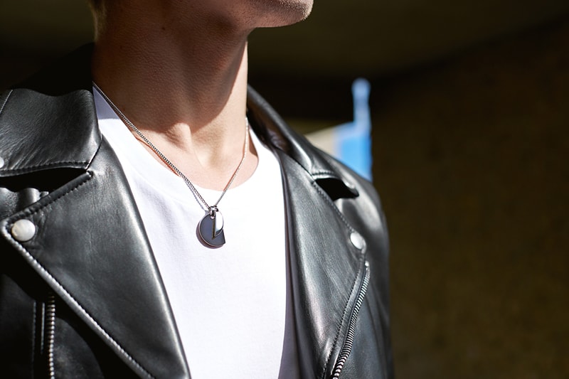 END. 2015 Summer Lookbook