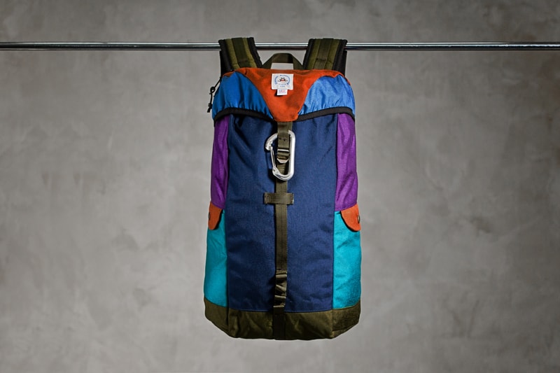 Epperson Mountaineering 2015 Spring/Summer New Arrivals