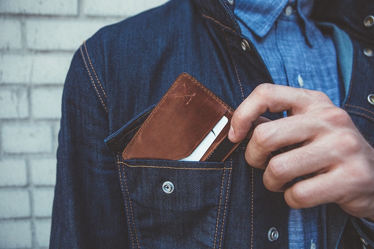 Ernest Alexander 2015 Spring/Summer "SLG" Leather Goods Collection