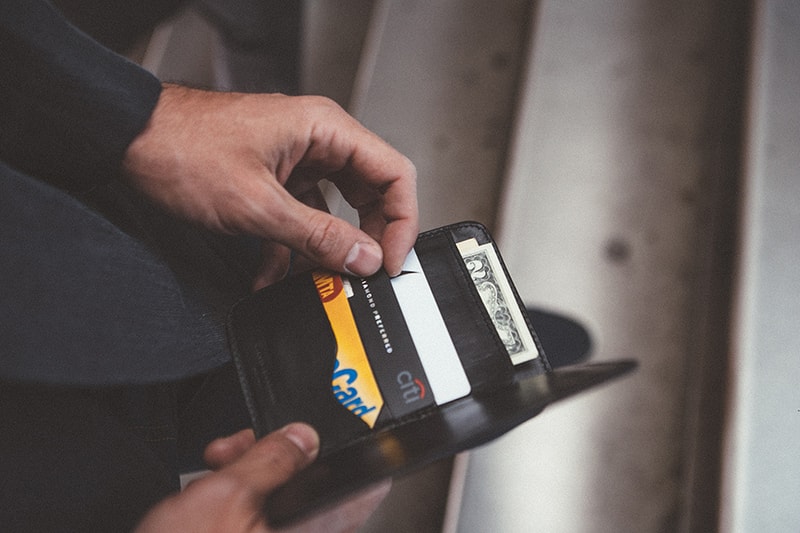 Ernest Alexander 2015 Spring/Summer "SLG" Leather Goods Collection
