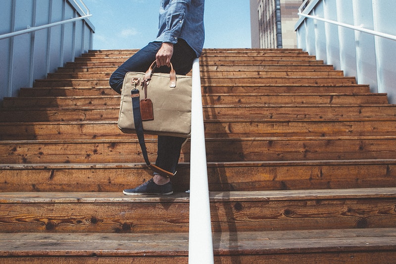Ernest Alexander 2015 Spring/Summer "SLG" Leather Goods Collection