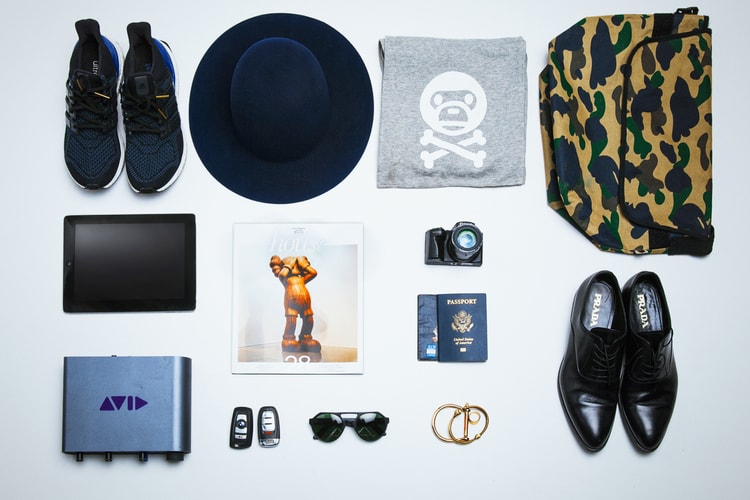 Essentials: Christian Rich